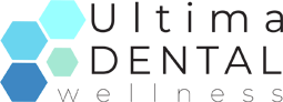 Ultima Dental Wellness Logo Transparent | SW Calgary Dentist | Ultima Dental Wellness