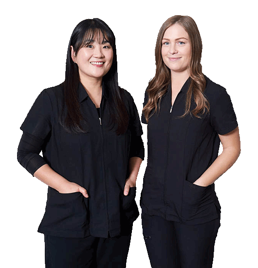 Ultima Dental Wellness Dental Assistants