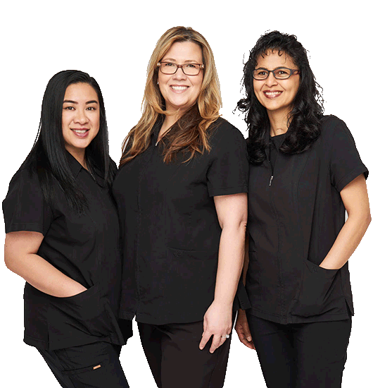 Ultima Dental Wellness Dental Hygienists