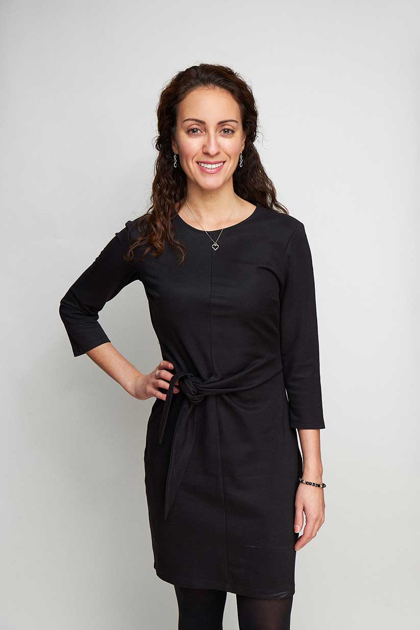 Diana | Office Manager