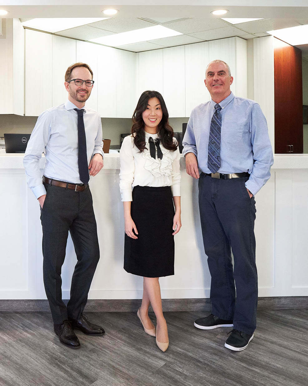 The Ultima Dental Wellness Dentists