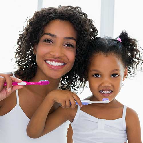 Children's Dental Hygiene | Ultima Dental Wellness | SW Calgary Dentist in Kingsland