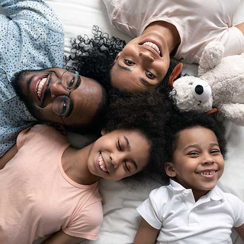 Family Dentistry | Ultima Dental Wellness | SW Calgary Dentist in Kingsland