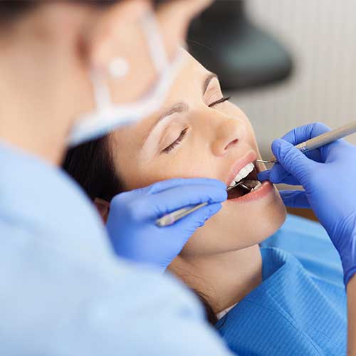 Sedation Dentistry | Ultima Dental Wellness | SW Calgary Dentist in Kingsland