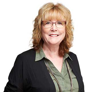 Ruth | Office Administrator
